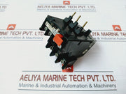 C&S Lr1-d25322 Thermal Overload Relay 10A 660V 480V Ac, 15Lb.In, 18-25A
