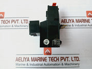 C&S Lr1-d25322 Thermal Overload Relay 10A 660V 480V Ac, 15Lb.In, 18-25A