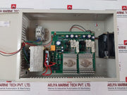 C Systems Urrs-12T Ultrasonic Rodent Repellent Panel