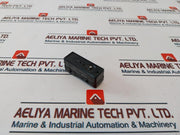 C&K 2Hb382A0 Micro Switch 480Vac