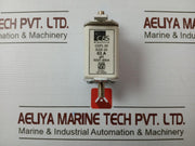 C&S Electric Cdfl 00 Fuse Link Size 00 500V 80Ka