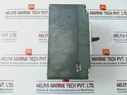C&S Electric Winbreak 1 Cse1M 100A Moulded Case Circuit Breaker 50/60Hz