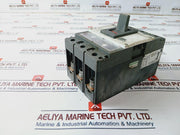 C&S Electric Winbreak 1 Cse1M 100A Moulded Case Circuit Breaker 50/60Hz