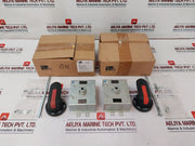 C&S Electric Extended Rotary Handle Csdhz2 Mccb