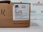 C&S Electric Extended Rotary Handle Csdhz2 Mccb