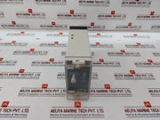 C&S Electric Mrr1-hrd Rotor Earth Fault Relay For Generator Protection