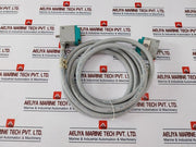 C&M Ll33361 Recorder Data Cable 3 Meter 300V