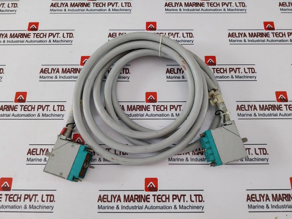 C&M Ll33361 Recorder Data Cable 3 Meter 300V