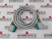 C&M Ll33361 Recorder Data Cable 3 Meter 300V