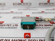C&M Ll33361 Recorder Data Cable 3 Meter 300V