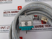 C&M Ll33361 Recorder Data Cable 3 Meter 300V