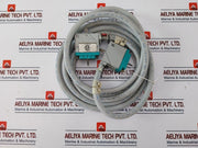 C&M Ll33361 Recorder Data Cable 3 Meter 300V