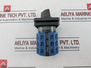 Ca10-25 25A Changeover Switch Gb14048.5