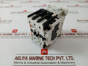 Ca3-60-N-11 Power Contactor 230v 50/60hz Brand Sprecher+Schuh