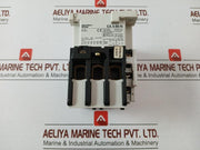 Ca3-60-N-11 Power Contactor 230v 50/60hz Brand Sprecher+Schuh