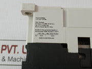 Ca3-60-N-11 Power Contactor 230v 50/60hz Brand Sprecher+Schuh