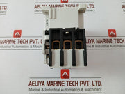 Ca3-60-N-11 Power Contactor 230v 50/60hz Brand Sprecher+Schuh