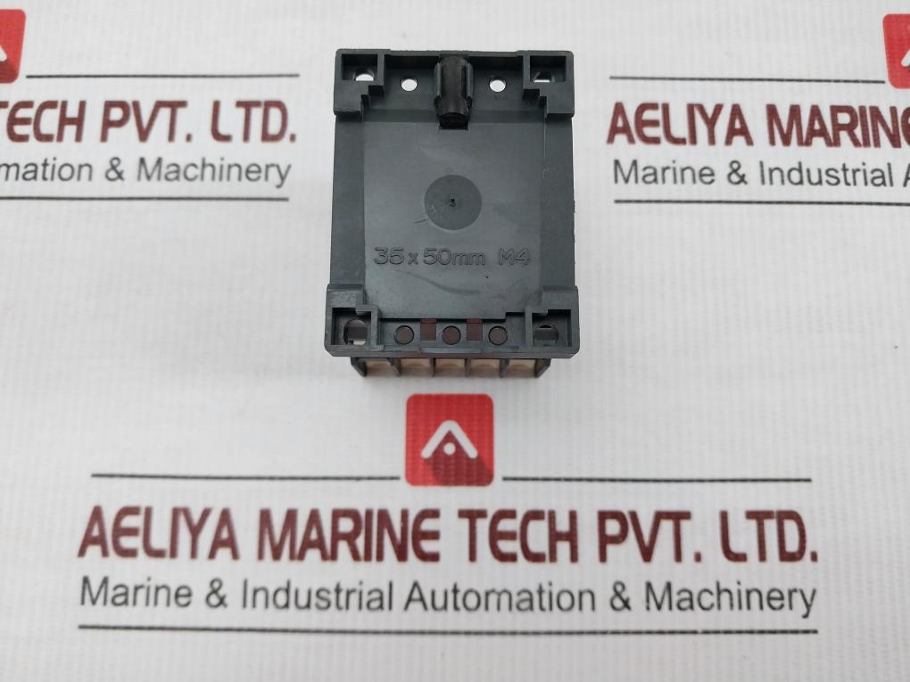 Ca4Kn-31Bw3-Control-Relay-600-Vac-50-60Hz-10A-A600-q600-Schneider-Electric-208900-1