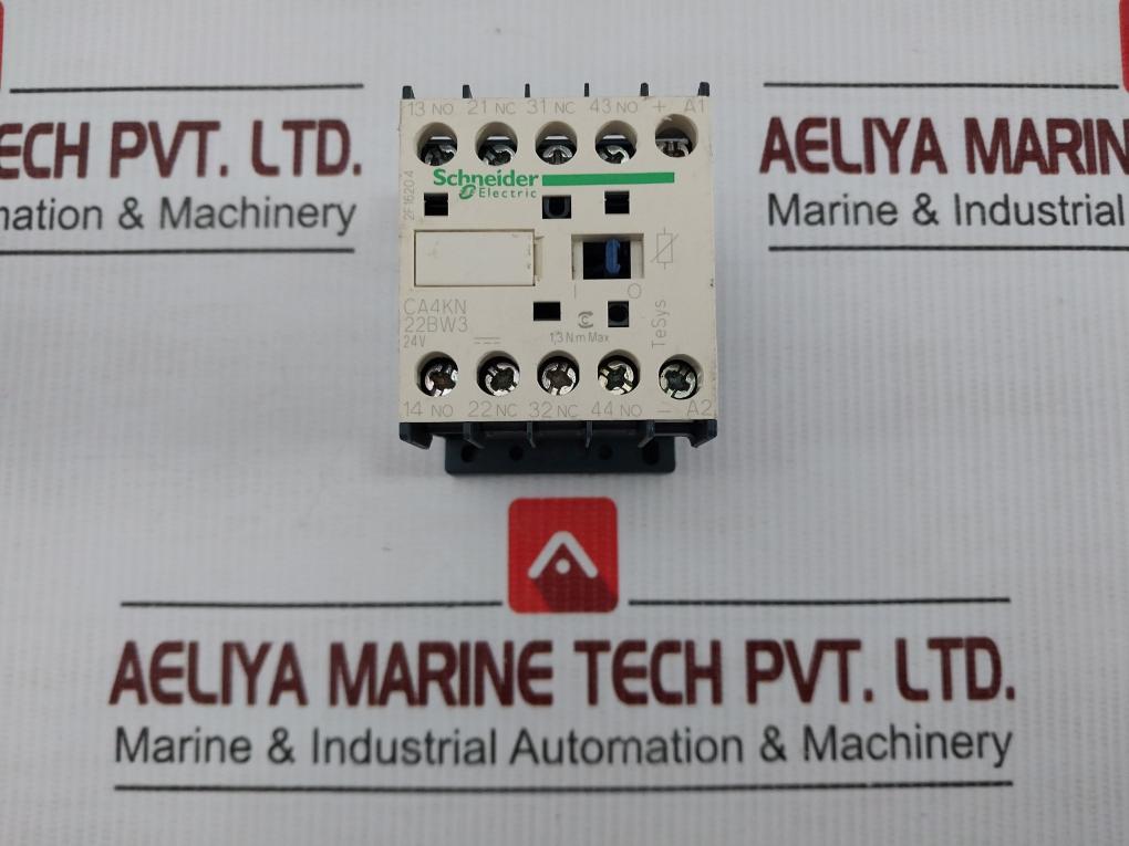 Ca4Kn22Bw3-Control-Relay-50-60Hz-600-Vac-A600-q600-10A-Schneider-Electric-208891-1