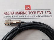 Cab-522Cn Versafit V2 Cable With Coax. Connecter 125C 7M