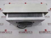 230V 50/60Hz Linkwell F2E225-230-dp Cabinet Top Ventilator Cooling Fan