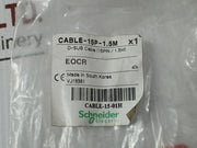 Cable-15p-1.5m Schneider Electric Vga To Vga Monitor Cable