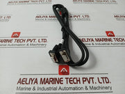 Cable-15p-1.5m Schneider Electric Vga To Vga Monitor Cable