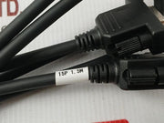 Cable-15p-1.5m Schneider Electric Vga To Vga Monitor Cable