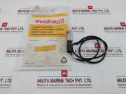 Cable 1-Meter Ignition Electrode By Weishaupt 343077