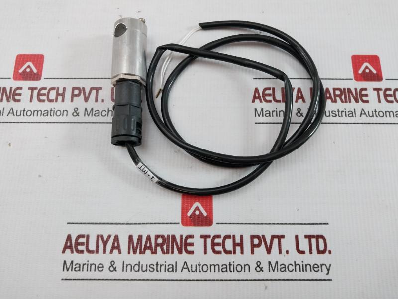 Cable 1-Meter Ignition Electrode By Weishaupt 343077