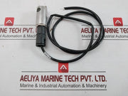 Cable 1-Meter Ignition Electrode By Weishaupt 343077