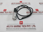 Cable 1-Meter Ignition Electrode By Weishaupt 343077