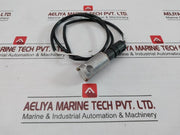 Cable 1-Meter Ignition Electrode By Weishaupt 343077
