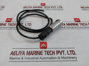Cable 1-Meter Ignition Electrode By Weishaupt 343077