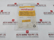 Cable 1-Meter Ignition Electrode By Weishaupt 343077