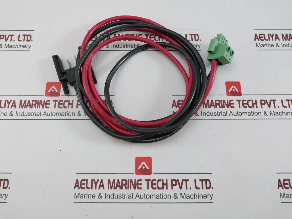 Cable 600v E222965 Power Distribution Brand Cableco