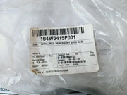 Cable Assembly 151X1230Bs01Wh04A Red 96In Shunt Grid Aebi Wire