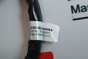 Cable Assembly 151X1230Bs01Wh06A Wire 75In Shunt Grid Aeb