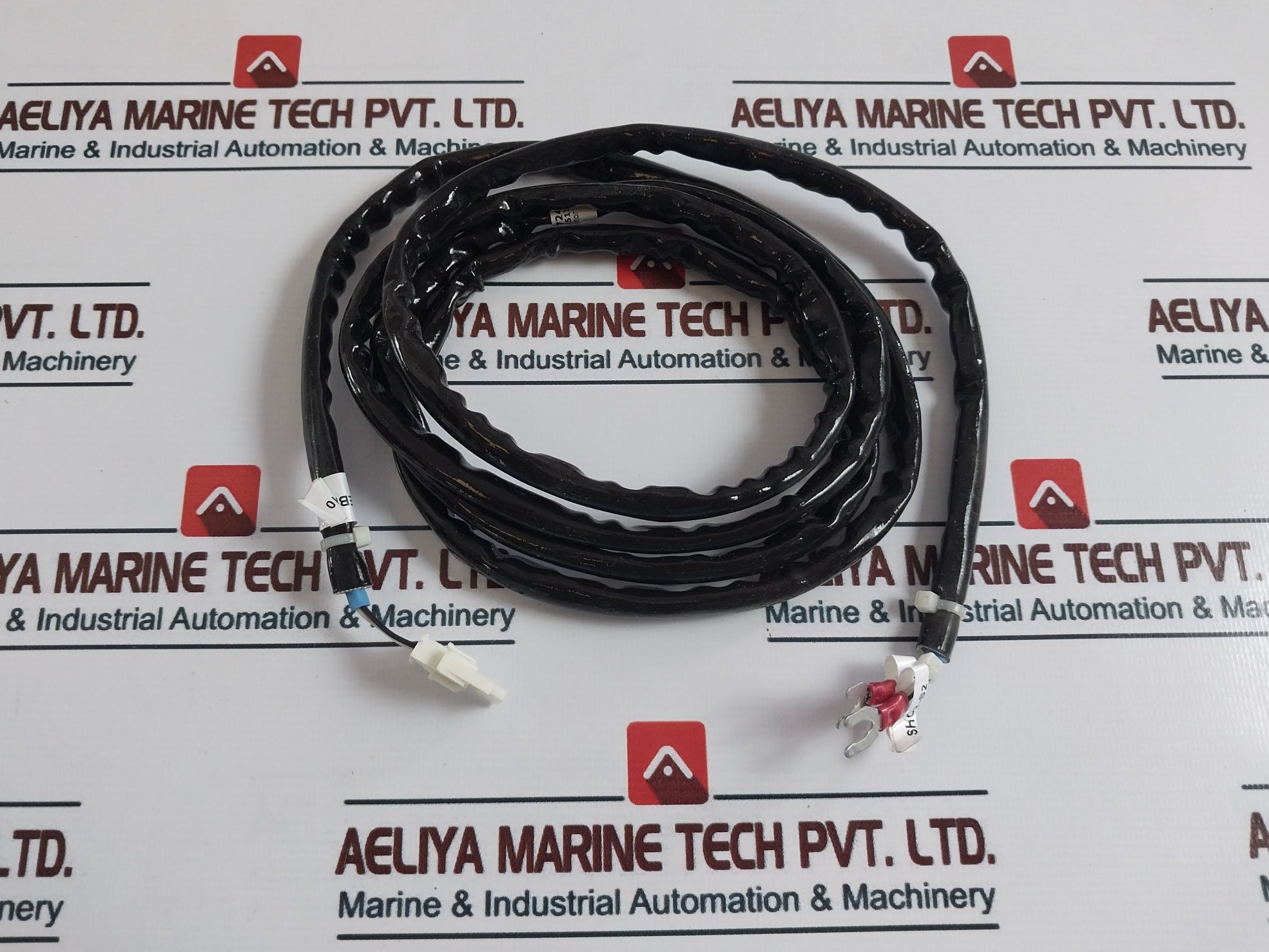 Cable Assembly 151X1230Bs01Wh06A Wire 75In Shunt Grid Aeb