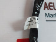 Cable Assembly 151X1230Bs01Wh06A Wire 75In Shunt Grid Aeb