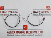 Honeywell Cable Kit Rev.K 51121579-104