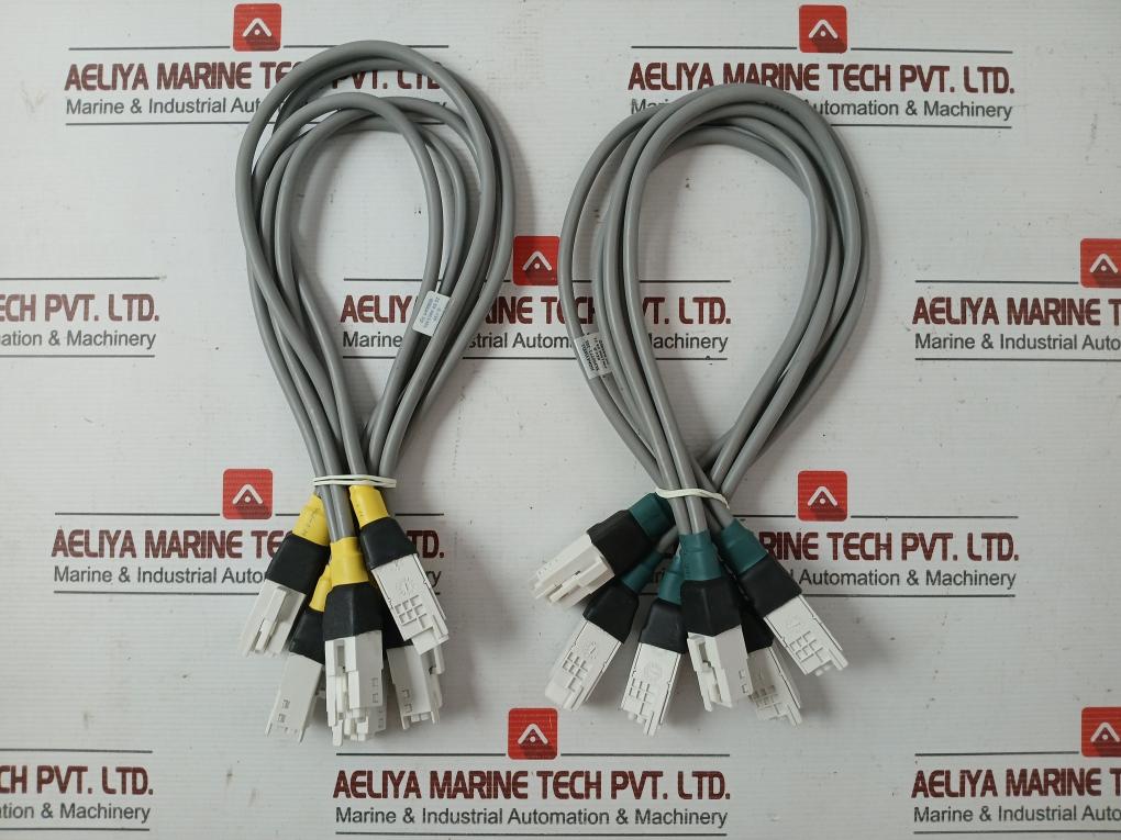 Cable Rev G 51202971-202 Honeywell
