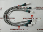 Cable Rev G 51202971-202 Honeywell