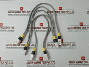 Cable Rev G 51202971-202 Honeywell