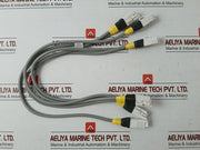 Cable Rev G 51202971-202 Honeywell