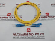 Cable Sc-P Fiber Optic Patch Ftek-Dx-Sm-Sc/Sc-Pc-03m