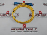 Cable Sc-P Fiber Optic Patch Ftek-Dx-Sm-Sc/Sc-Pc-03m