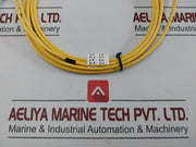 Cable Sc-P Fiber Optic Patch Ftek-Dx-Sm-Sc/Sc-Pc-03m