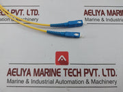 Cable Sc-P Fiber Optic Patch Ftek-Dx-Sm-Sc/Sc-Pc-03m