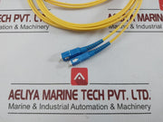 Cable Sc-P Fiber Optic Patch Ftek-Dx-Sm-Sc/Sc-Pc-03m